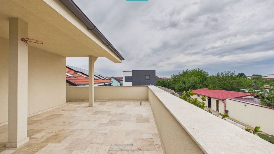 Casă individuală premium, teren 1025mp - Micălaca - Poză 7