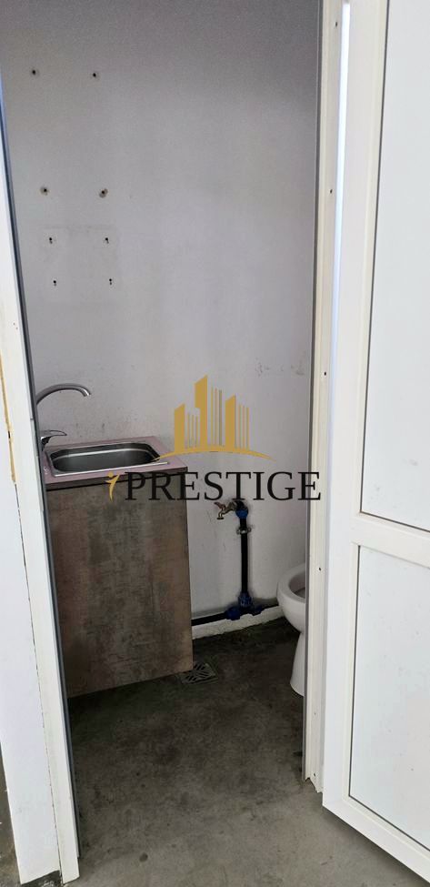 HALĂ DEPOZITARE/PRODUCȚIE 130 MP+CURTE | ACCES TIR | TRIFAZIC - Poză 6