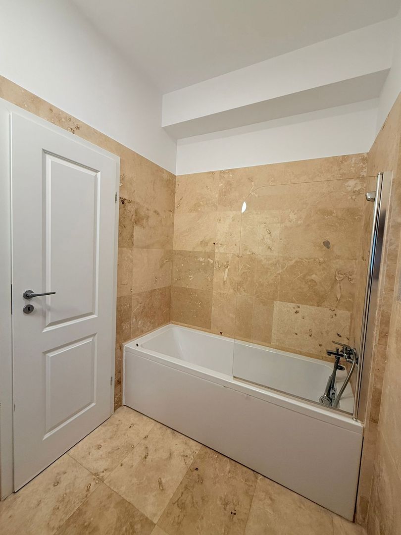 Chirie I Vilă individuală | Pipera | 4 camere | Gazon I 3 Parcări - Poză 14