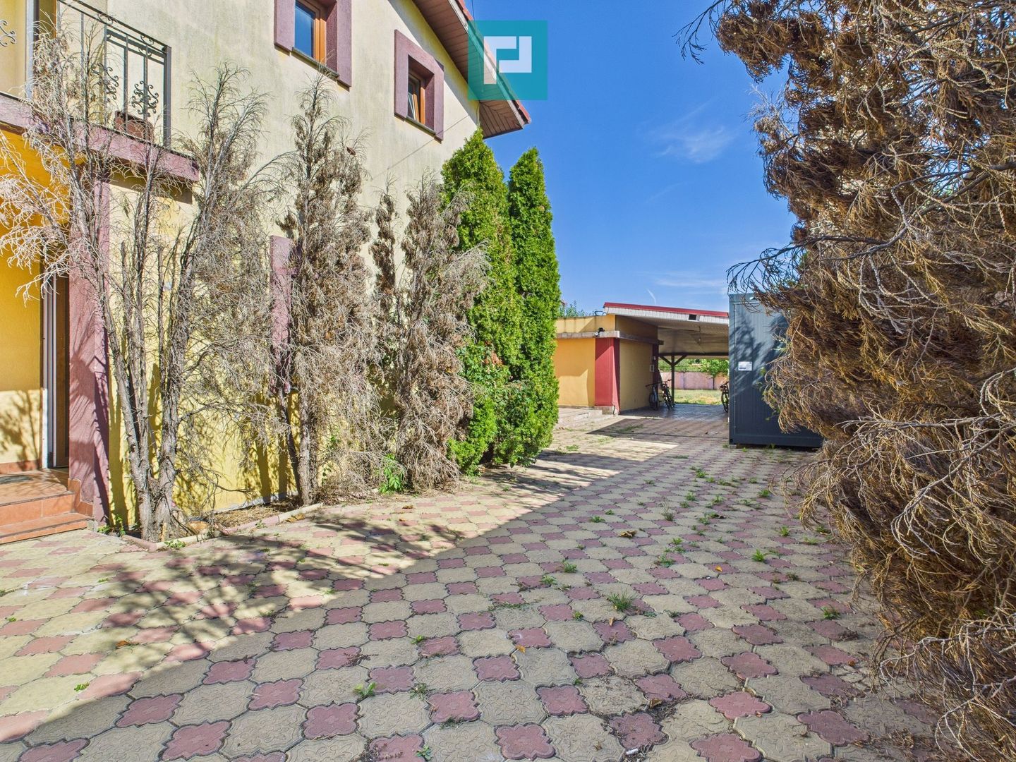 Casă individuală Dumbravița! - Poză 1