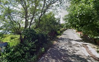 Teren 1.000 mp Periș, toate utilitățile, vedere superbă catre Lac - Poză 5