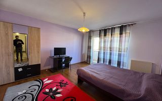 Apartament cu 1 camera | 40 mp | Eroilor - Poză 1