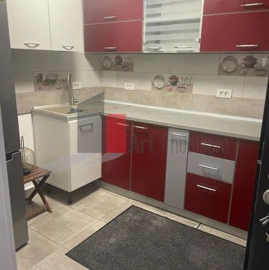 Inchiriere 3 Camere Unirii - Calea Calarasi - Poză 7