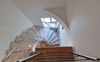 Vila Premium 2022 | Piscina | 774 mp Teren zona Iancu Nicolae - Pipera - Poză 13