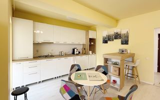 Apartament modern 3 camere în Garden Villa cu piscină - Poză 4