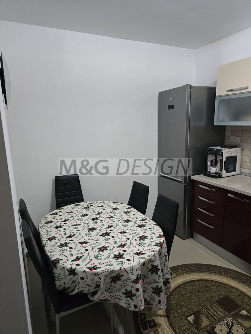 Apartament cu 2 camere Giroc - Poză 6