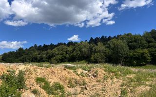 Teren 1200 mp, zona Wonderland! - Poză 6