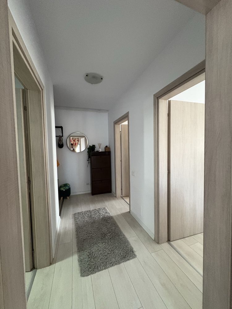 Apartament 2 camere Theodor Pallady - Astorium Residence - Poză 6