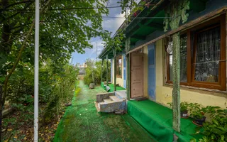 Casă interbelică + 3.060 mp intravilan, Trifești, 7,9 km de Roman - Poză 15