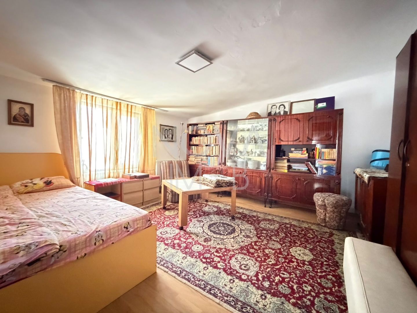 Apartament la casa - curte - pet friendly - Lazaret - Poză 6