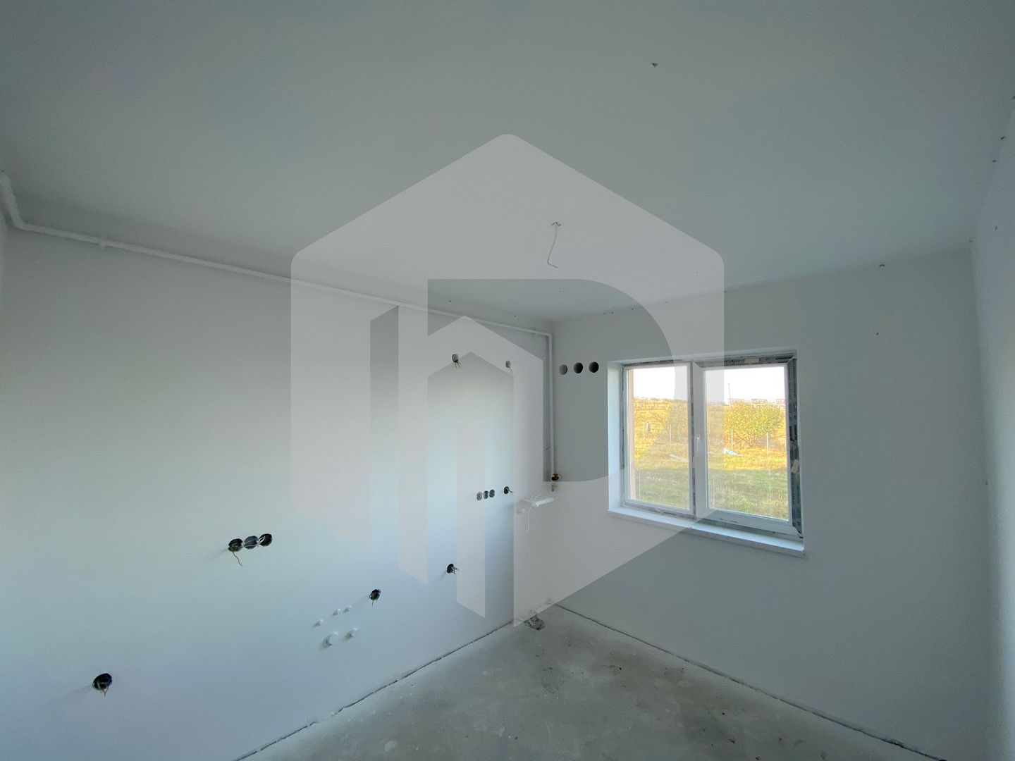 Apartament 2 Camere | Bucatarie separata | Calea surii mici - Poză 6