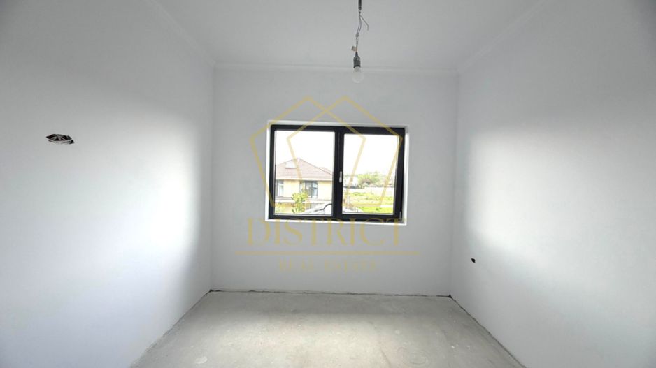 Duplex modern cu 4 camere și dressing I Ghiroda - Poză 11