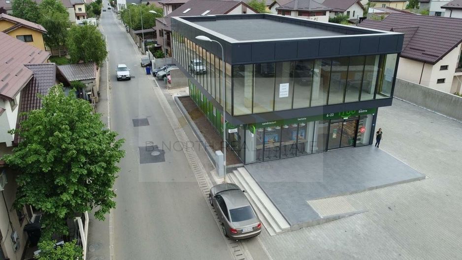 SPATIU COMERCIAL 230 mp - Poză 6