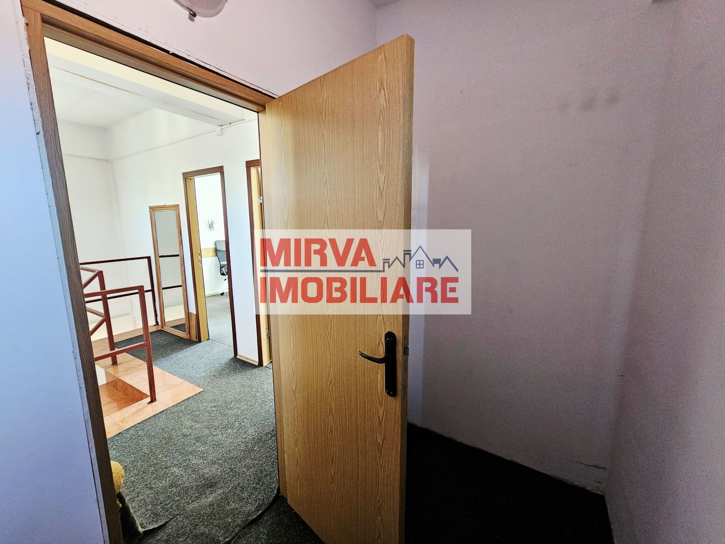 Vanzare proprietate mixtă – Casă + spațiu birou, Ultracentral - Poză 83