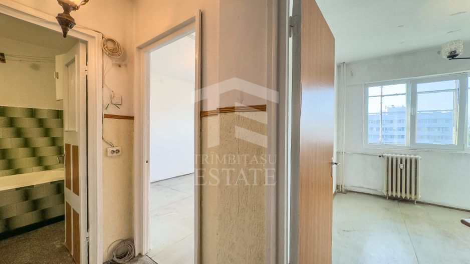 3 camere | P-ta Gorjului | decomandat | 73mp | 2 min metrou - Poză 10