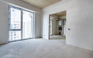 Vânzare, apartament, 4 camere, str. Tudor Vladimirescu, Râșcani - Poză 3