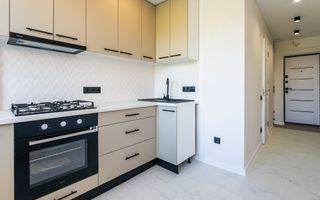 Vânzare, apartament, 2 camere, str. Iazului, Râșcani - Poză 3