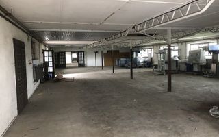 Vanzare teren 5377 mp + hala zona Chilieni Sf. Ghoerghe - Poză 4