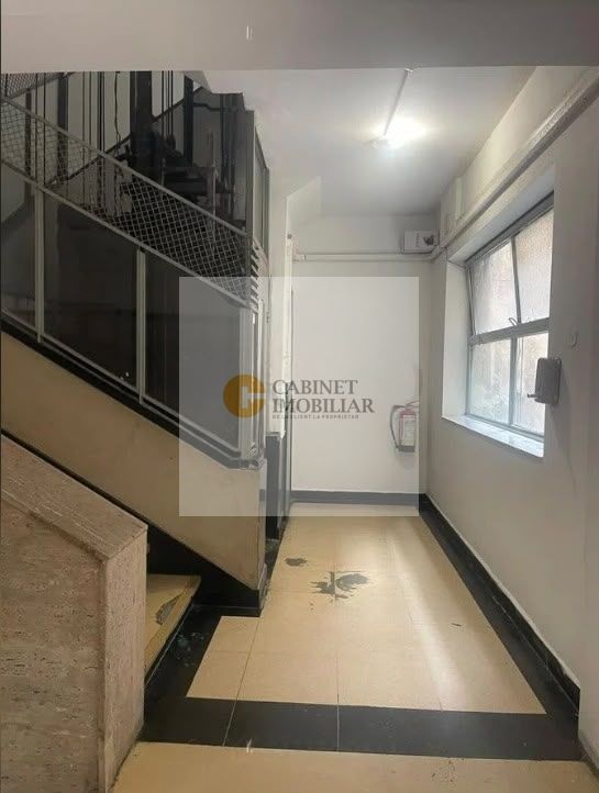 Studio I 41 mp I Calea Victoriei I Terasa - Poză 12
