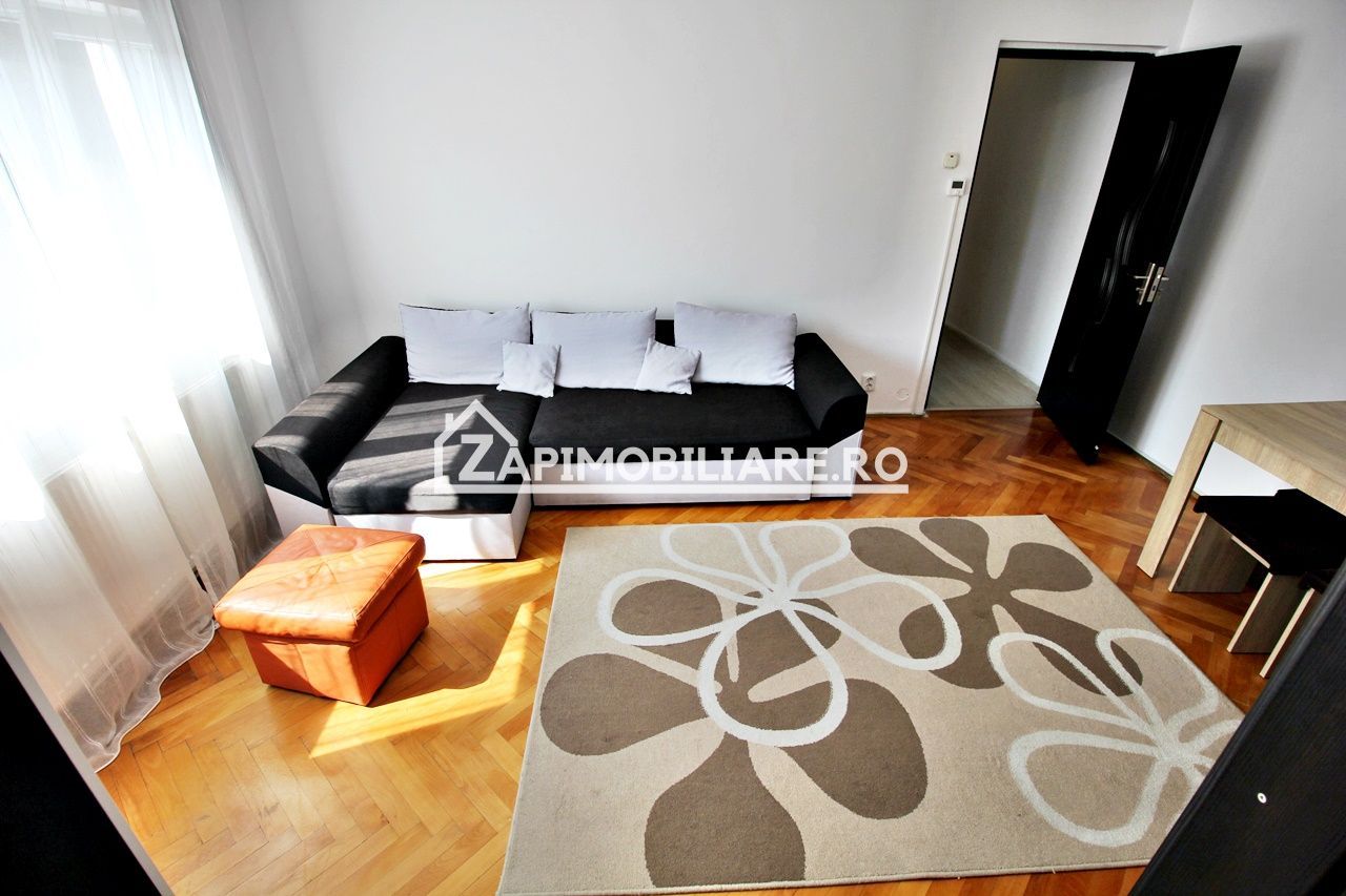 Apartament 2 camere,43 mp,et.3,mobilat si utilat,Targu Mures - Poză 11