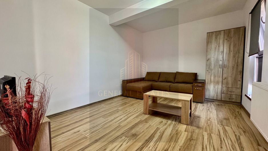 Vânzare apartament - 1 cameră - 40,55 m.p. - Tătărași - Poză 8