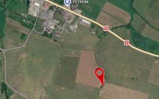 TEREN EXTRAVILAN 35.814 mp – HUEDIN, CLUJ | Fostă Fermă - Poză 3