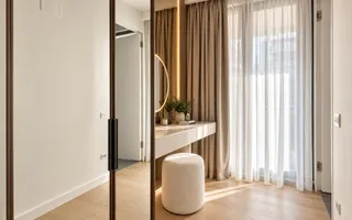 Apartament 4 camere Aviatorilor | Terasa 26mp | 2 Locuri parcare | Bloc 2024 - Poză 14