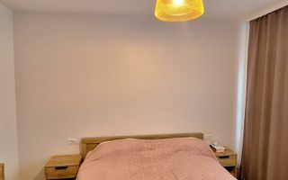 Apartament 2 cam Prima inchiriere - Aleea Craiesti nr. 5, Drumul Taberei - Poză 12