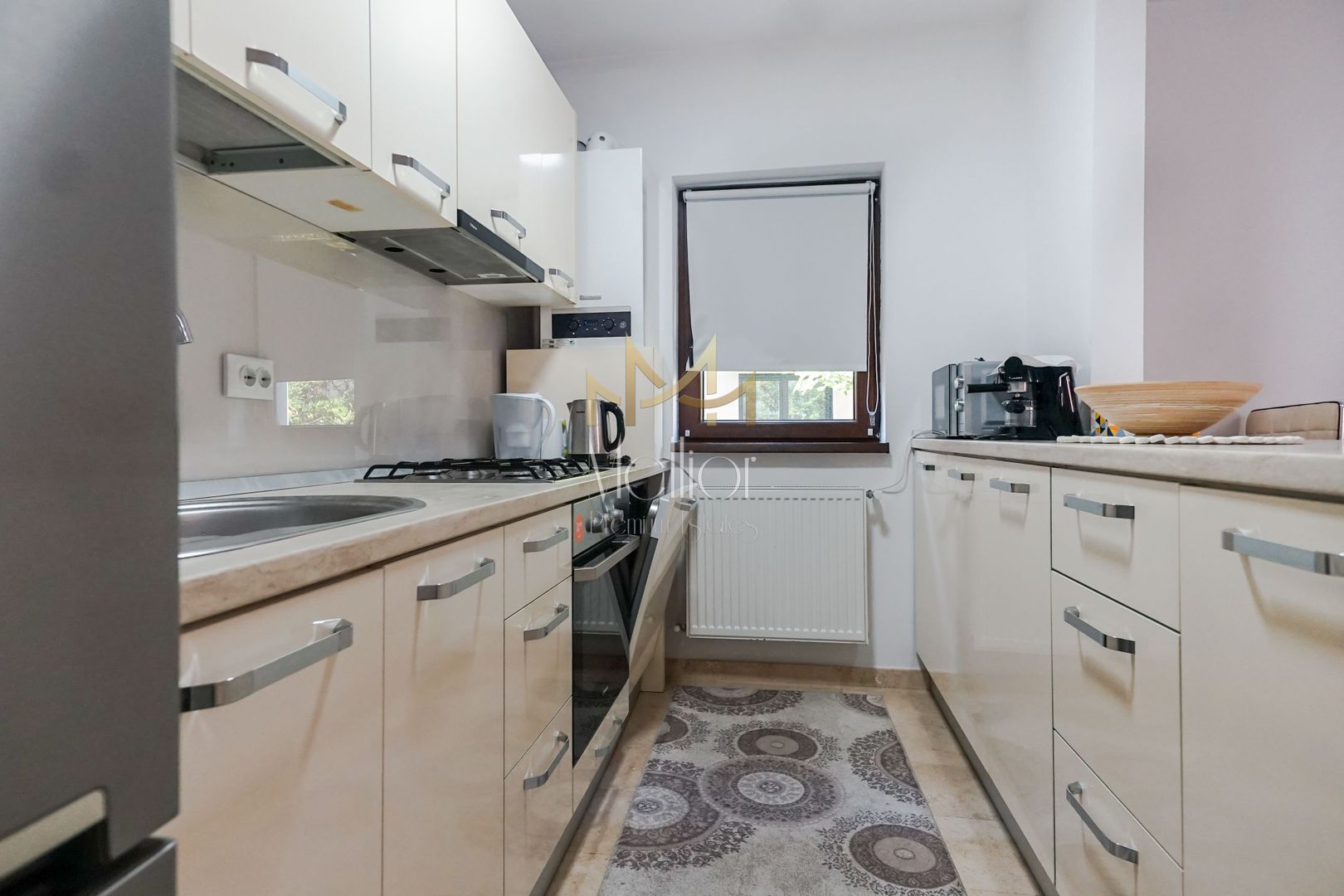 Apartament cu 2 camere, parcare subterana, Semicentral, zona FSPAC! - Poză 6