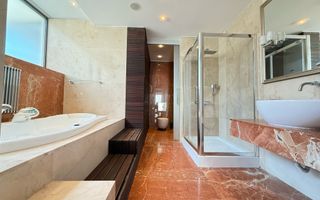 Apartament exclusivist pe intreg etajul in zona Capitale-Dorobanti - Poză 16