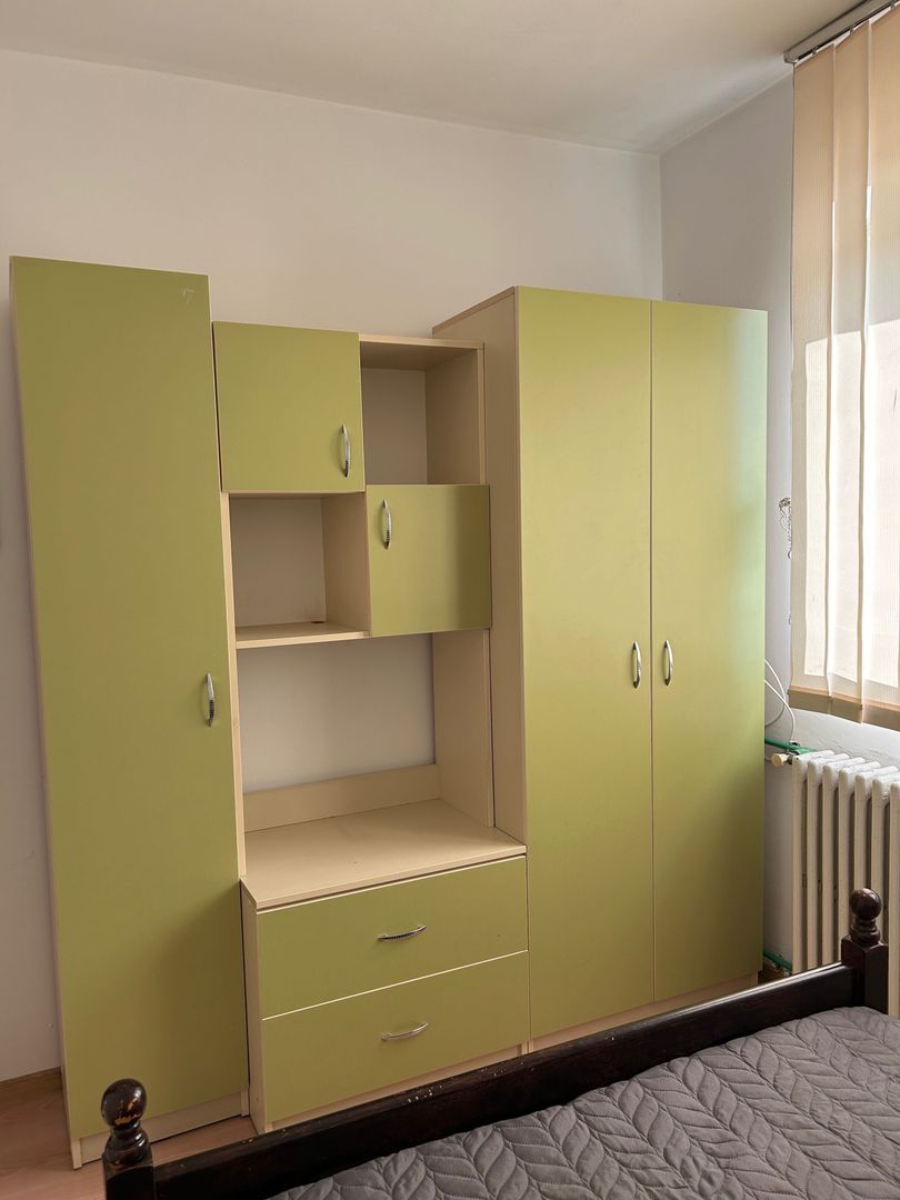 „De închiriat: Apartament 2 camere Brâncoveanu – 8 min. Metrou & Piața Progresul - Poză 3
