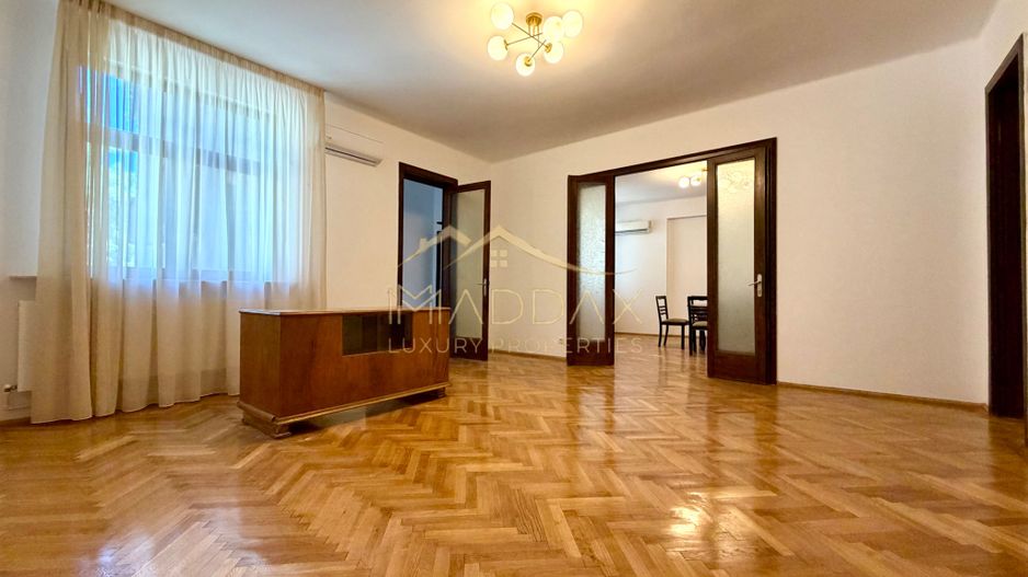 Birou cu 5 camere Unic *160mp* // Zona Eminescu- Polona - Poză 5