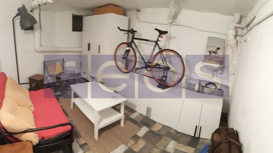 GARSONIERA ULTRACENTRALA | 40 MP TOTAL | FARA RISC SEISMIC | ZONA CISMIGIU - Poză 7