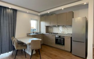2 camere Modern, Parcare, Curte, Pet Friendly, Tineretului, Floresti - Poză 3
