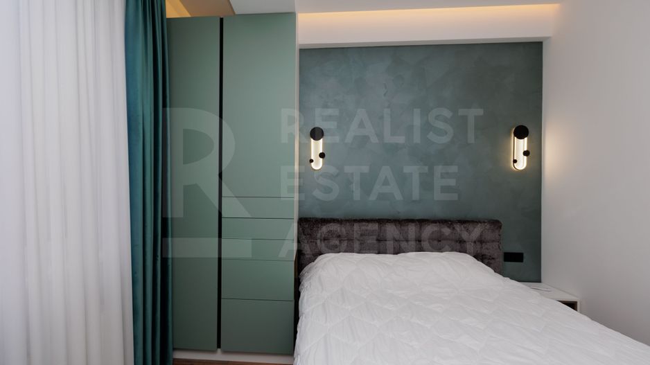 Vânzare, apartament, 2 cameră , str. Tudor Strișcă, Botanica - Poză 14