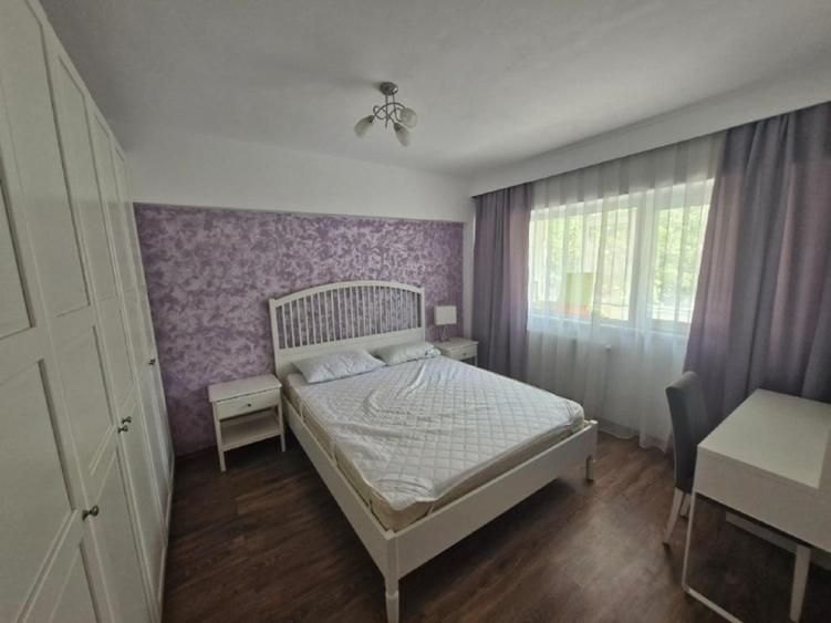 Spacious 1 bedroom apartment | Universitate - Poză 1