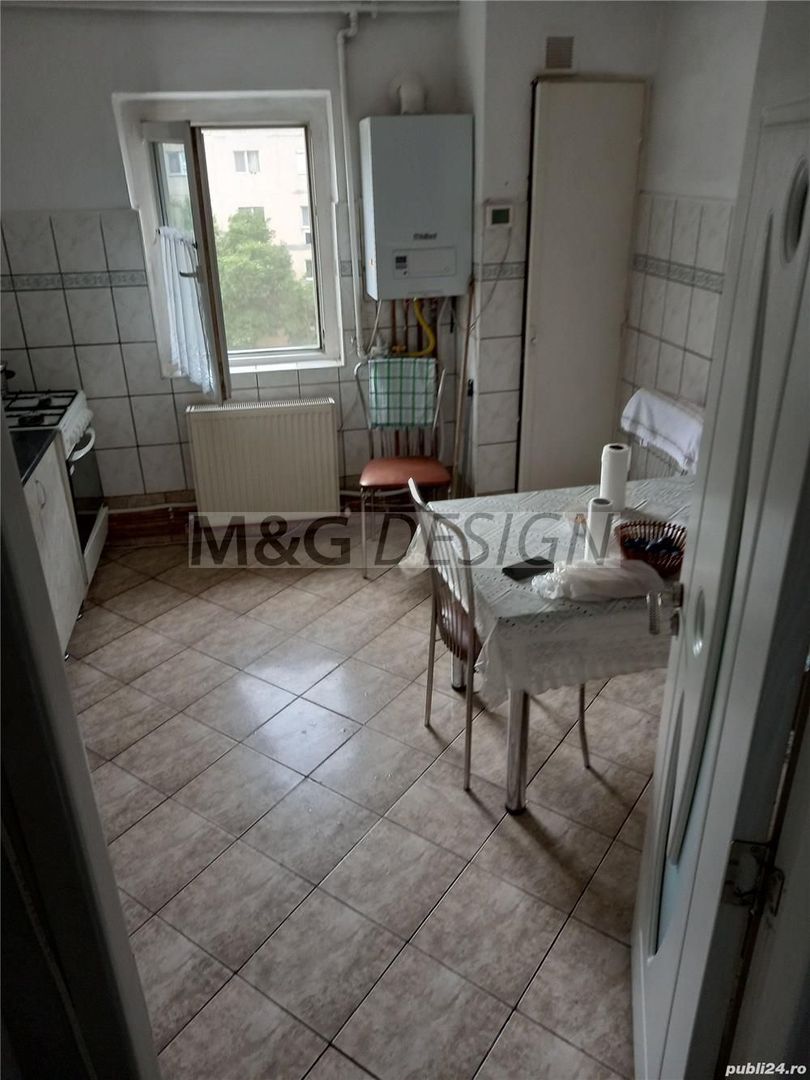 Apartament 3 camere zona Girocului - Poză 9