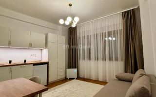 Garsoniera moderna-  5 minute metrou Universitate - Poză 1