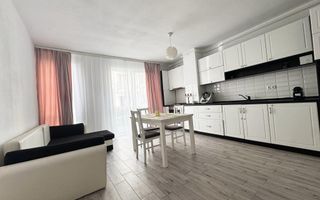 Apartament 2 Camera | 48 m2 | Terasa 25 m2 | Parcare | Zona Europa - Poză 6