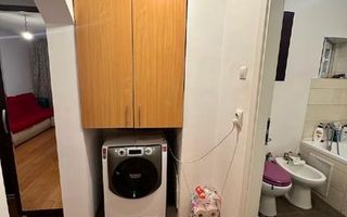 De vanzare apartament 3 camere, zona Rahova-Sebastian - Poză 11