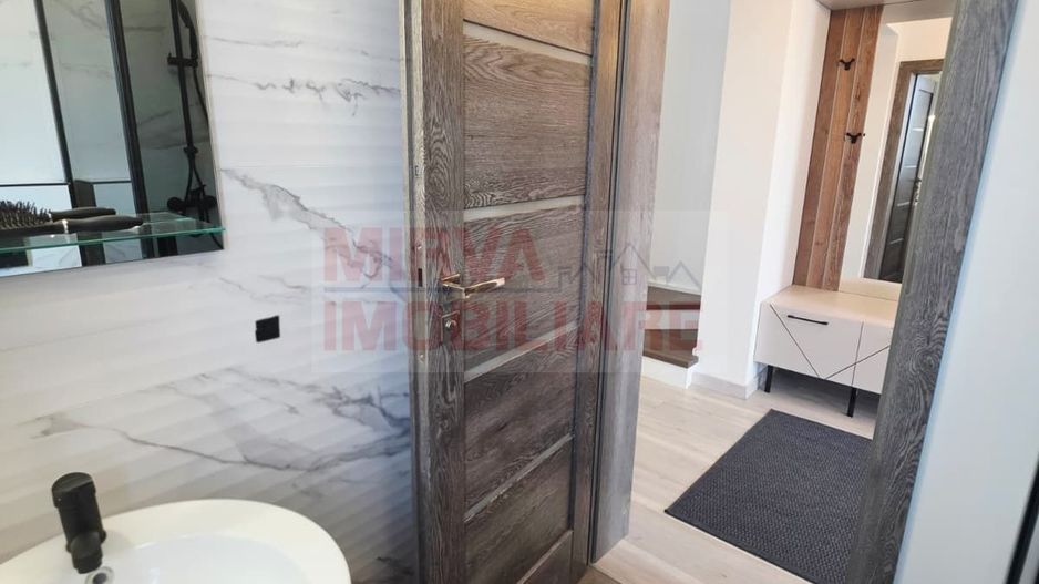 Vilă 5 camere de închiriat – Păulești, Cartier Magnolia - Poză 18