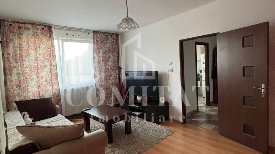 Apartament modern cu 2 camere | Zonă semicentrală | Piața Gării - Poză 3
