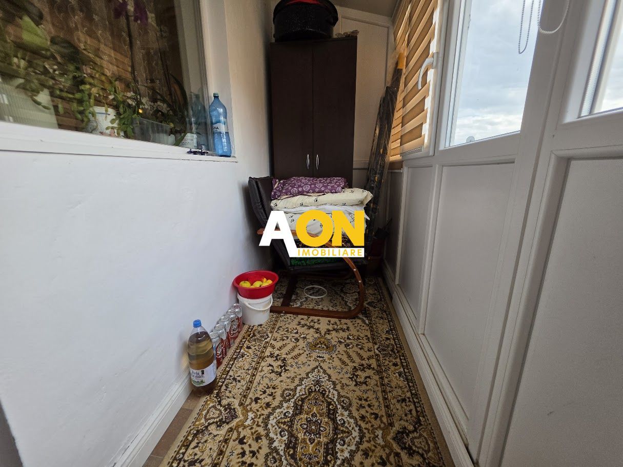 Apartament 2 Camere, Complet Mobilat, Zona Cetate - Poză 9