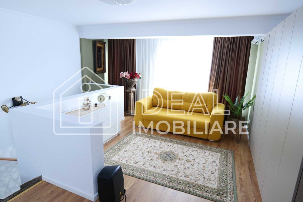 Casa de  cu 4 camere in Selimbar, zona Triajului - Poză 2