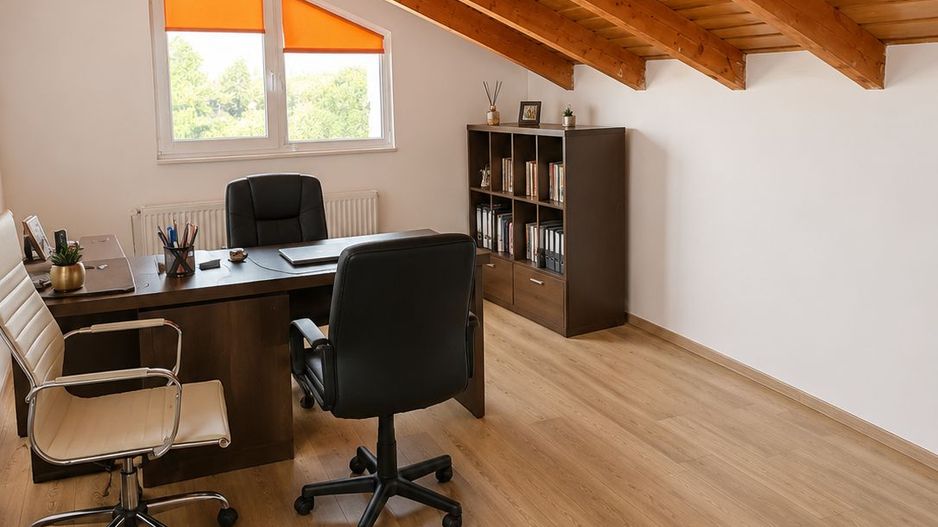 Apartament de vanzare cu 4 camere in zona Centru Alba Iulia - Poză 4