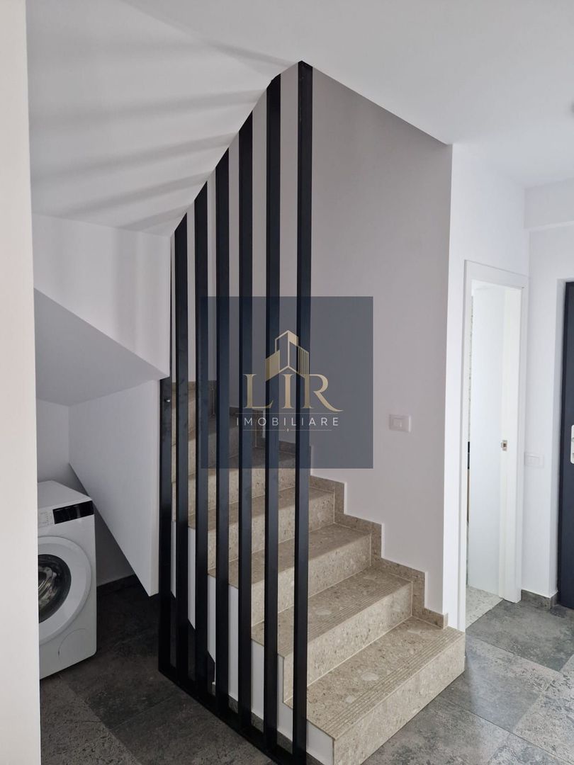 Casa 4 camere - Miroslava - Iasi - Poză 7
