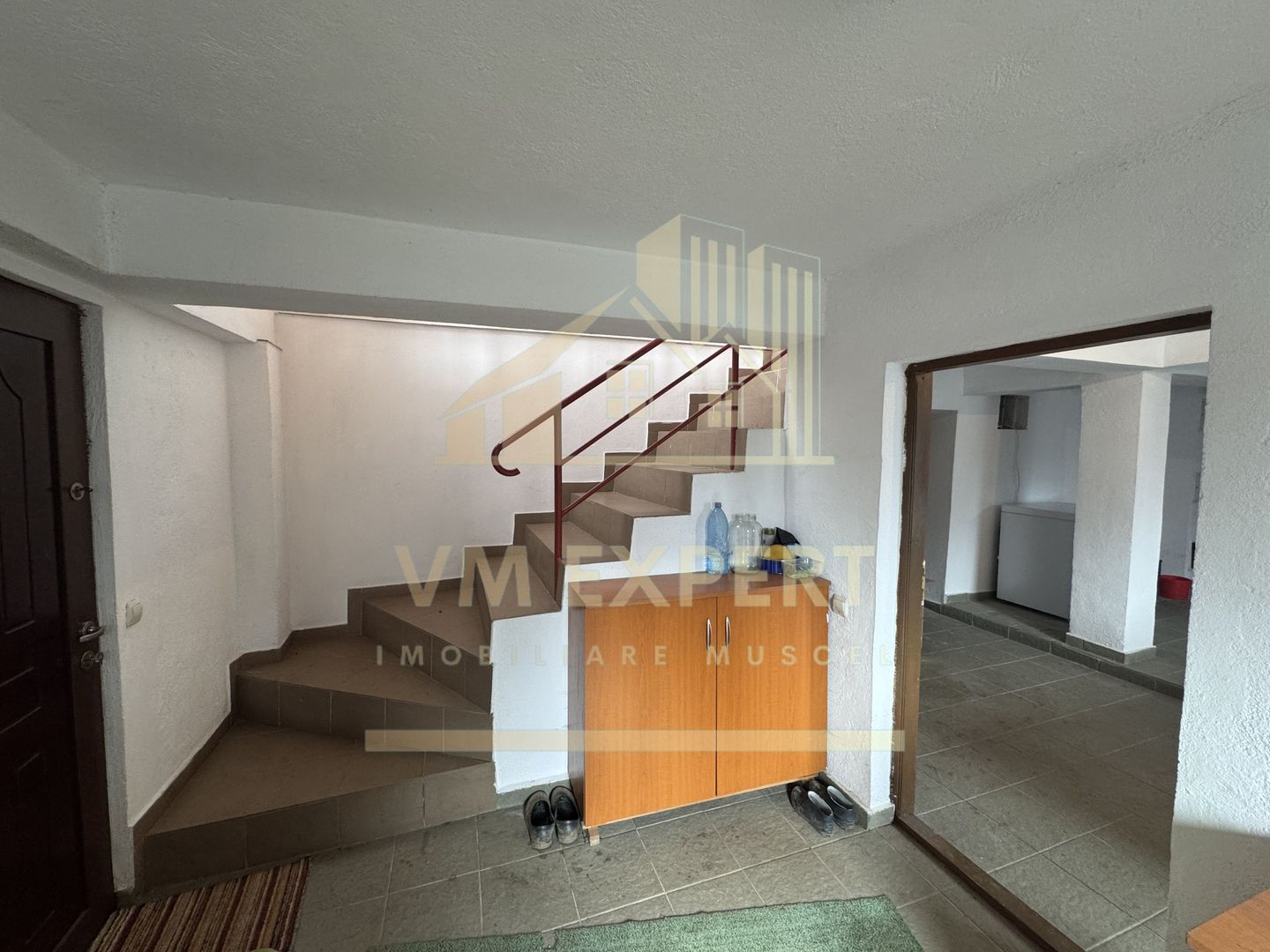 CASĂ 5 CAMERE TEREN 1020 MP VALEA MARE PRAVAȚ ARGES CU 0 % COMISION - Poză 51