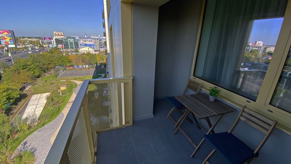 Inchiriere apartament 2 camere Aviatiei Park - Poză 7