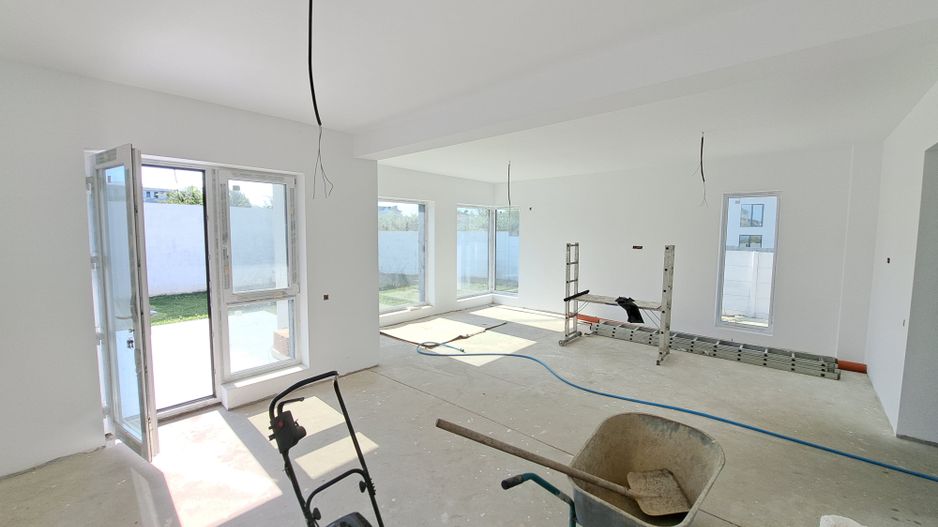 Casa P+1 - lacul Pantelimon - Poză 5