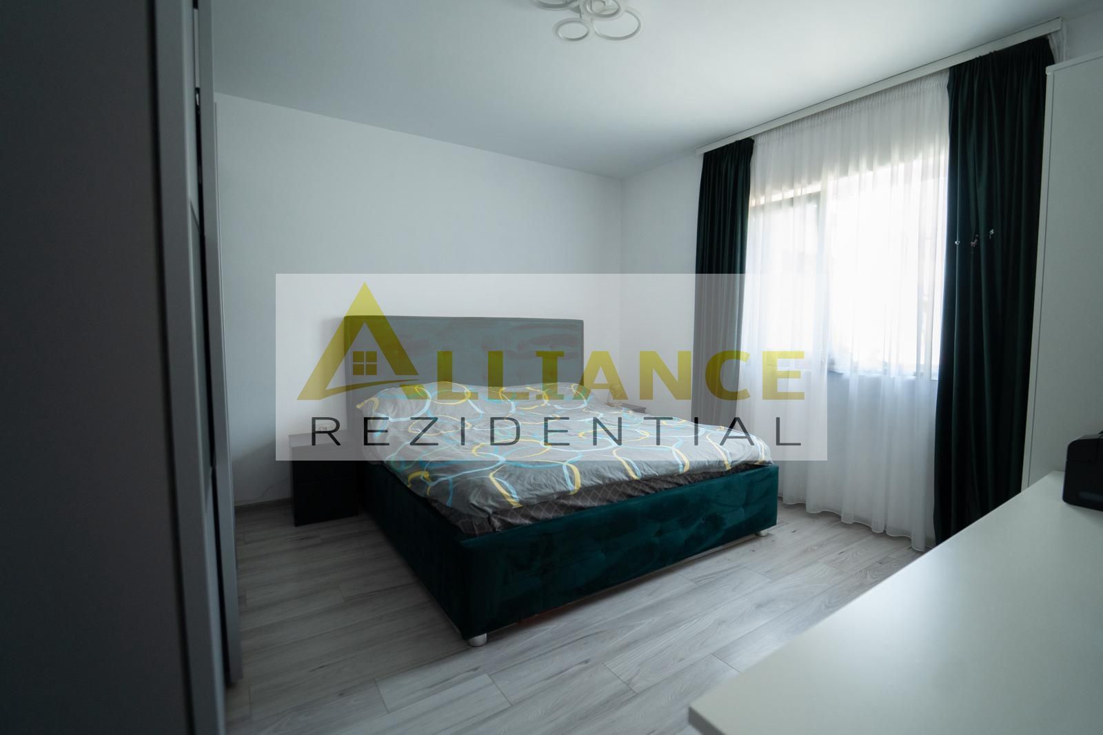 CASA PE PARTER  | 3 CAMERE | COMPLET MOBILATA SI UTILATA | COMISION 0% - Poză 8